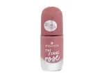 Essence Gel Nail Colour 8 ml