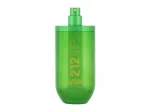 Carolina Herrera 212 VIP Wins Eau De Parfum 80 ml Tester