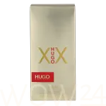 Hugo boss Hugo XX Eau De Toilette 100 ml