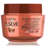 L`oreal Elseve Extraordinary Oil Jojoba Multi-Use Mask 300 ml