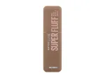 Maybelline Superfluff Brow Mousse Kulmugeel ja -pumat 5 ml