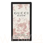 Gucci Bloom Eau De Toilette 30 ml