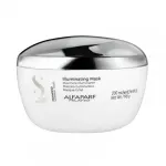 Alfaparf Milano Semi Di Lino Diamond llluminating Juuksemask 200 ml