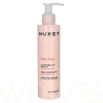 Nuxe Very Rose Creamy Cleansing Milk Puhastuspiim 200 ml