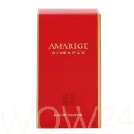 Givenchy Amarige Eau De Toilette 30 ml