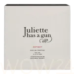 Juliette Has A Gun Anyway Eau De Parfum 100 ml