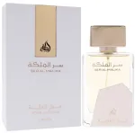 Lattafa perfumes Ser Al Malika Eau De Parfum 100 ml