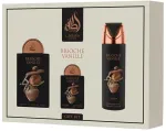 Lattafa perfumes Pride Brioche Vanille Eau De Parfum 100 ml
