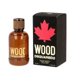 Dsquared2 Wood Eau De Toilette 100 ml