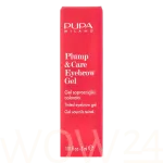 Pupa Brow Care Gel (Plump & Care Eyebrow Gel) 3 ml