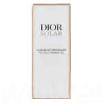 Dior solar the self tanning gel face 150 ml