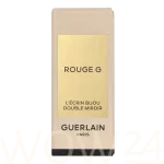 Guerlain Guerlain Rouge G Ecrin Mirror Case