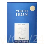 Rasasi Youth Ikon Eau De Parfum 100 ml