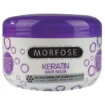 Morfose Hair Mask Keratin 500 ml