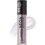 Dermacol Neon Mania Plumping Holo Lip Gloss