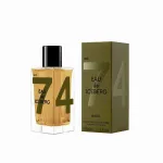 Iceberg Eau de Iceberg Amber Eau De Toilette 100 ml