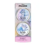 Mad Beauty Frozen Lip Balm Gift Komplekt