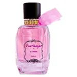 Lomani Pink Delight Eau De Parfum 100 ml