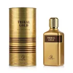 Grandeur Tribal Gold Eau De Parfum 100 ml