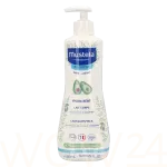 Mustela Hydra B&eacute;b&eacute; Body Lotion 500 ml