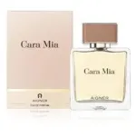 Aigner Cara Mia EDP W Eau De Parfum 100 ml