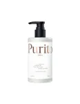 PURITO Cotton Dreamlight Luminous Moisture Shea Butter Body Lotion - Tělov&eacute; ml&eacute;ko s bambuck&yacute;m m&aacute;slem 300 ml