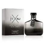John Varvatos Nick Jonas Silver Eau De Toilette 75 ml