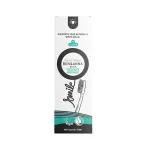 BEN & ANNA Black Natural Toothpaste Hammaste valgendamiseks