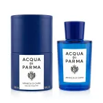 Acqua di parma Blu Mediterraneo Arancia di Capri Eau De Toilette 180 ml