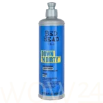 Tigi Bed Head Down&acute;N Dirty 400 ml