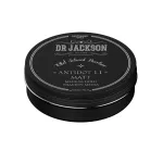 Dr.Jackson Matte hair wax Antidot 1.1 Medium Hold Wax