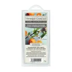 Yankee Candle Scented wax Sweet Orange Blossom Wax Melts
