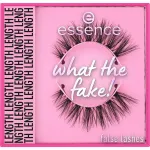 essence What the Fake! False Lashes 04 - Uměl&eacute; řasy