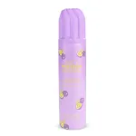 Biovene , Juicy Passion, Hydrating, Shower Mousse,