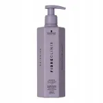 Schwarzkopf Fibre Clinix De-Frizz Shampoo - 300 ml