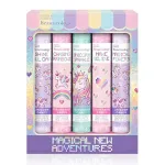 Baylis & Harding Bath Salt Gift Set - Unicorn, 5&times;