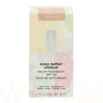 Clinique Even Better Clinical Serum Foundation 30 ml