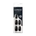 Kiss imPRESS Color Coffin Shape 30 ml