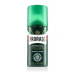 PRORASO Green Shaving Foam 100 ml