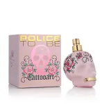 Police To Be Tattooart Eau De Parfum 40 ml