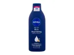 Nivea Body Milk Rich Nourishing 400 ml