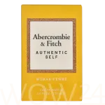 Abercrombie & Fitch Authentic Self Eau De Parfum 100 ml