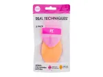 Real Techniques Miracle 2-In-1 Powder Puff Aplikaator 2 ml