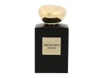 Armani priv&eacute; Cuir Noir Intense Eau De Parfum 100 ml