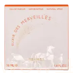 Hermes Elixir Des Merveilles Eau De Parfum 50 ml