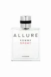 Chanel Allure Homme Sport Eau de Cologne 100 ml Tester