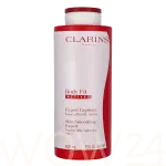 Clarins Body Fit Active Tselluliidi ja venitusarmide vastu 400 ml