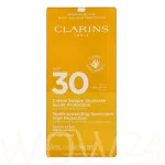 Clarins Sun Care Youth-Protecting Face Sunscreen N&auml;o p&auml;ikesekaitse 50 ml