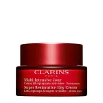 Clarins Super Restorative Day Cream P&auml;evakreem 50 ml