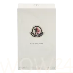Moncler Pour Femme Eau De Parfum 60 ml